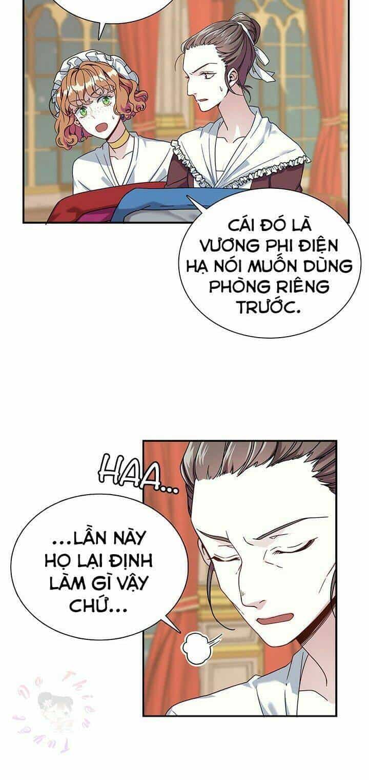 Con Gái Chồng Thật Dễ Thương - Chương 3 - ảnh 18