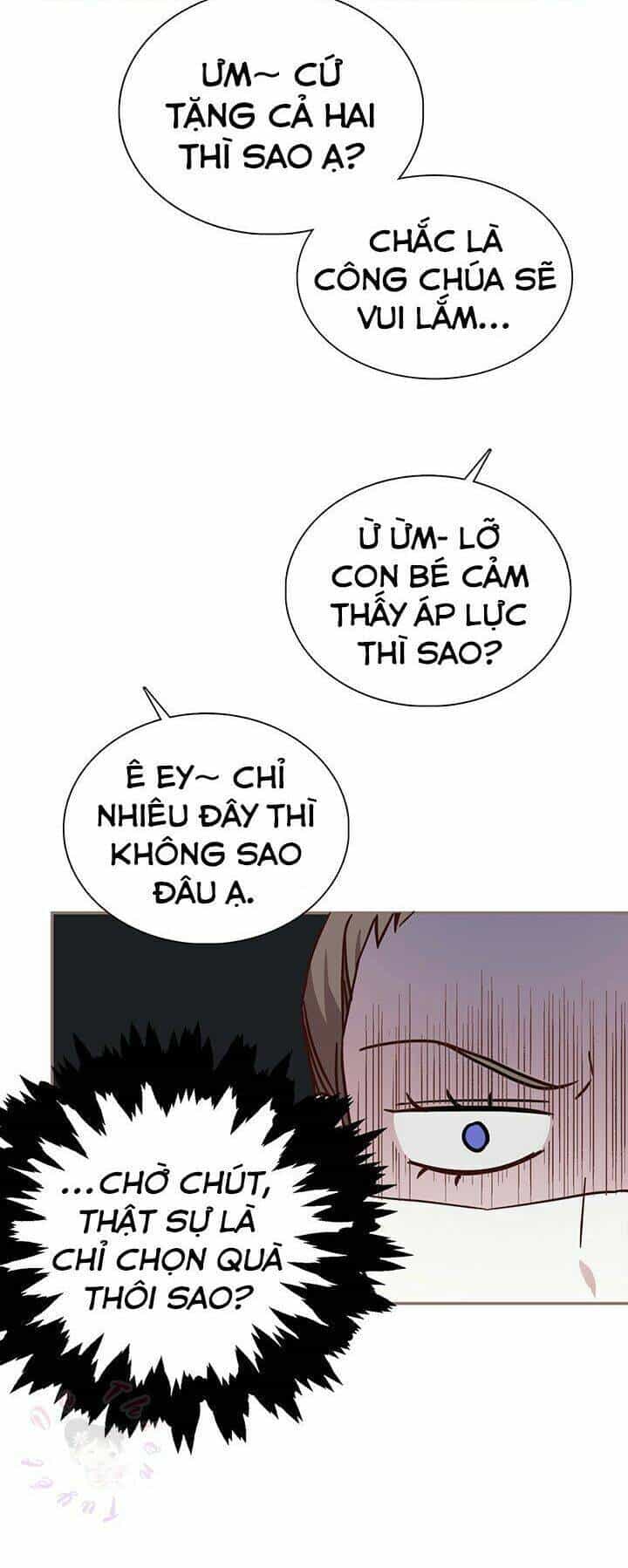 Con Gái Chồng Thật Dễ Thương - Chương 3 - ảnh 30