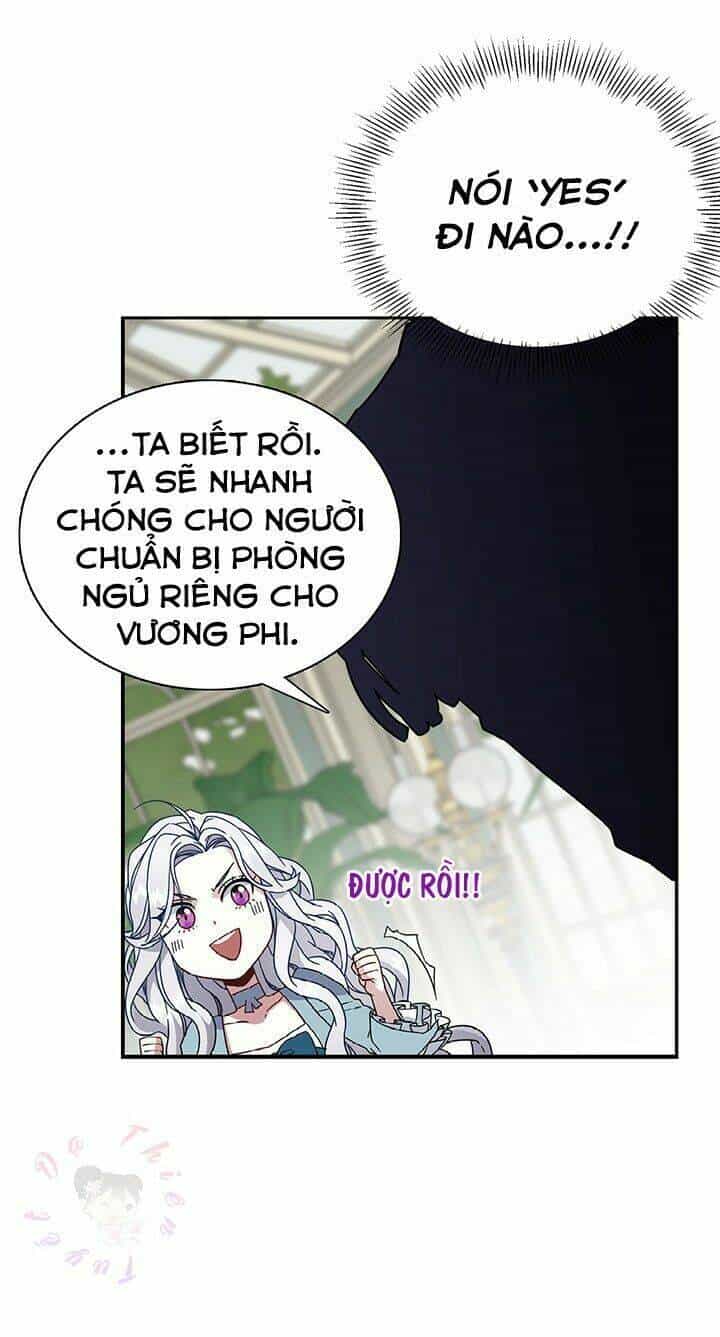 Con Gái Chồng Thật Dễ Thương - Chương 3 - ảnh 4