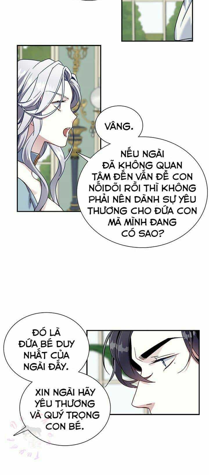Con Gái Chồng Thật Dễ Thương - Chương 3 - ảnh 8
