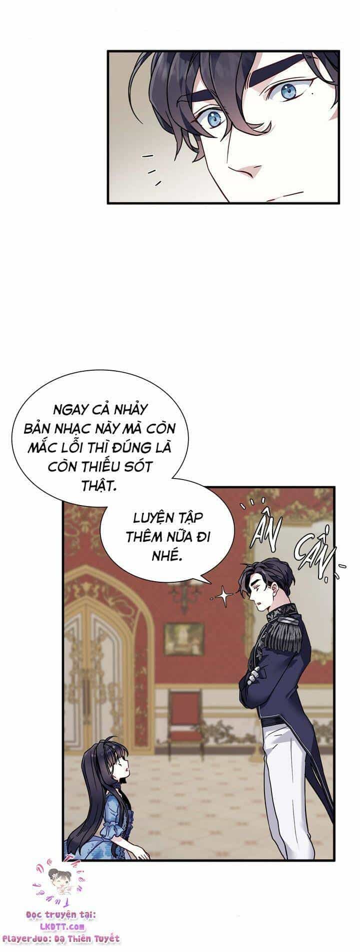 Con Gái Chồng Thật Dễ Thương - Chương 30 - ảnh 43