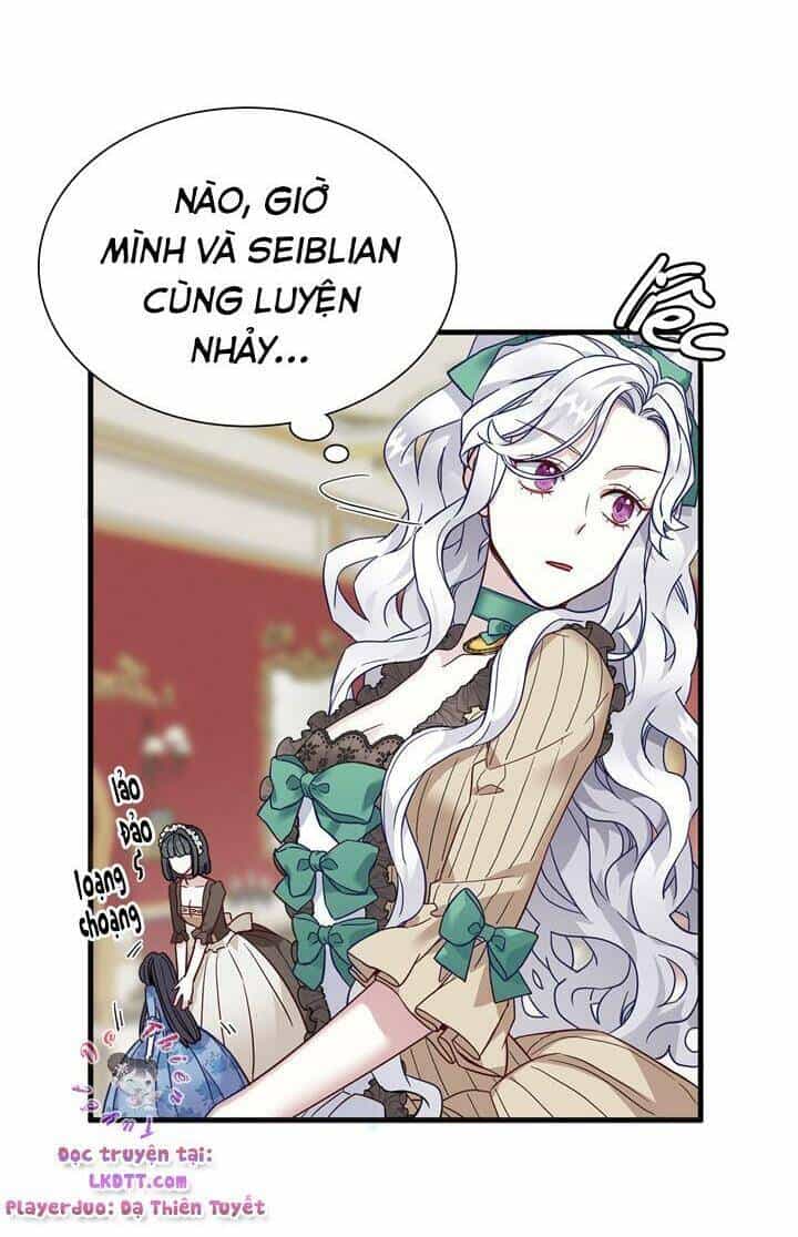 Con Gái Chồng Thật Dễ Thương - Chương 30 - ảnh 48