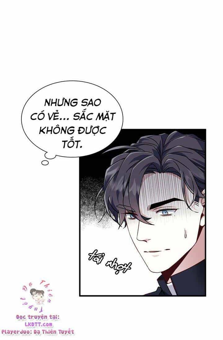Con Gái Chồng Thật Dễ Thương - Chương 30 - ảnh 51