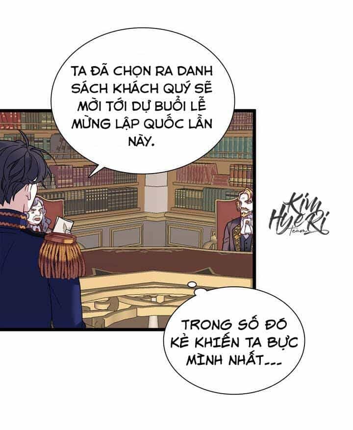 Con Gái Chồng Thật Dễ Thương - Chương 31 - ảnh 33