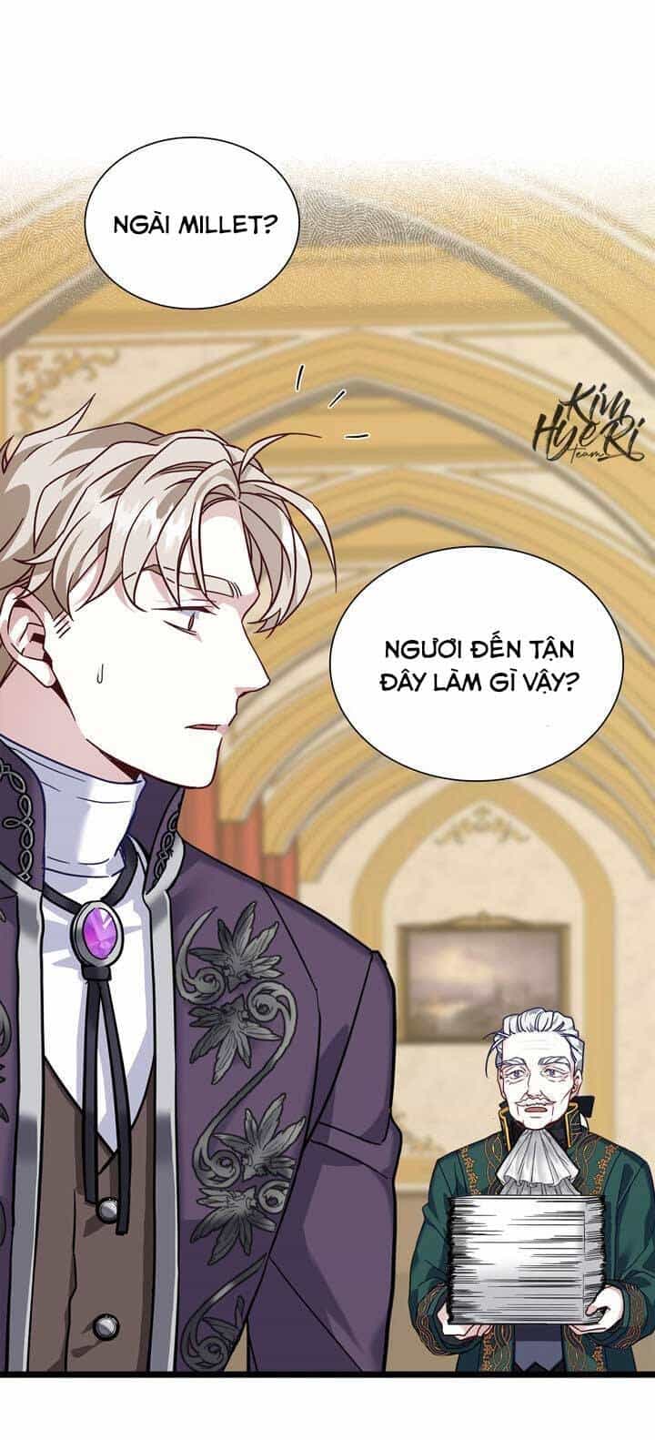 Con Gái Chồng Thật Dễ Thương - Chương 31 - ảnh 50