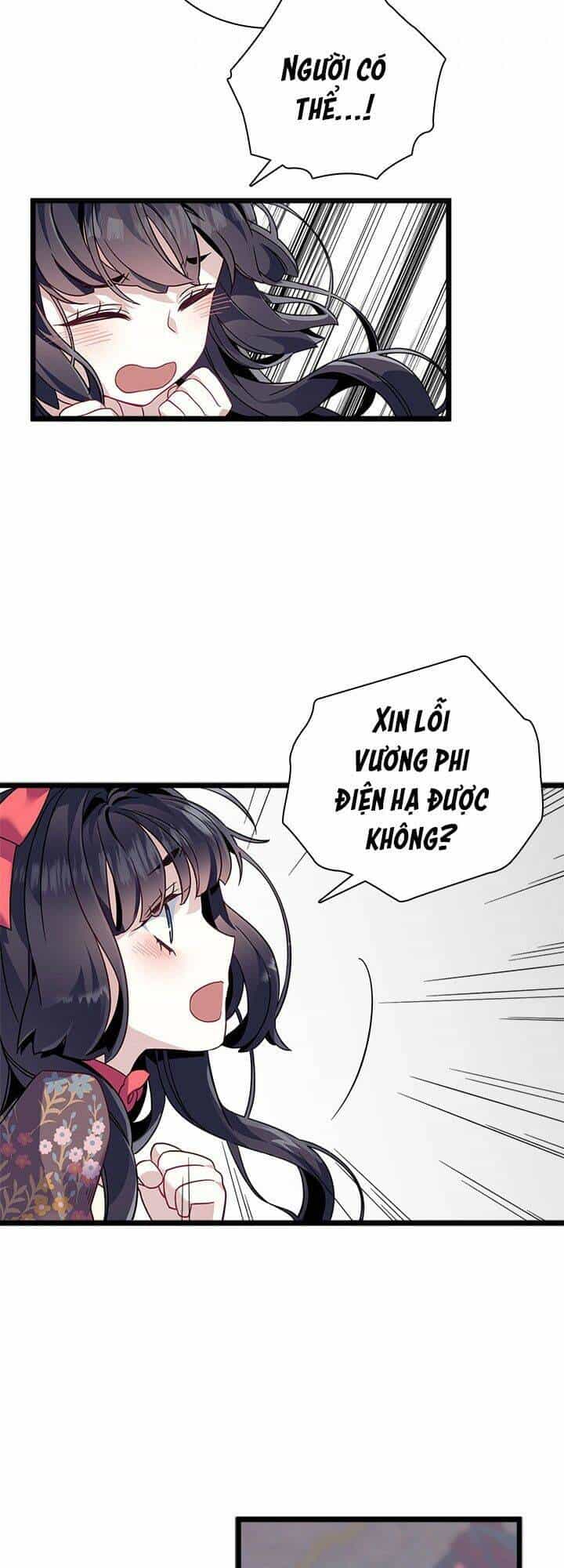Con Gái Chồng Thật Dễ Thương - Chương 32 - ảnh 24