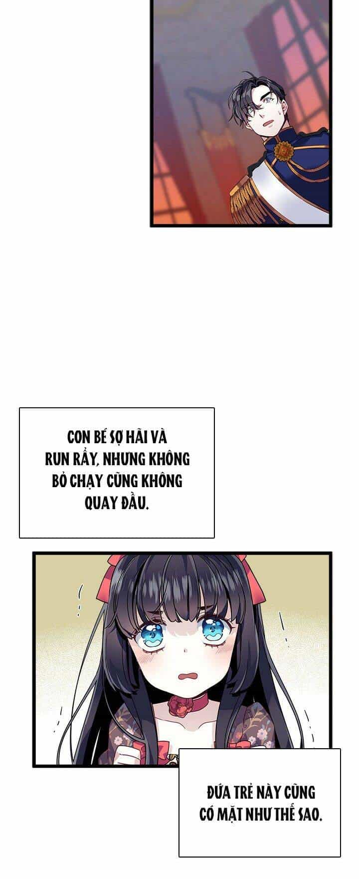 Con Gái Chồng Thật Dễ Thương - Chương 32 - ảnh 25