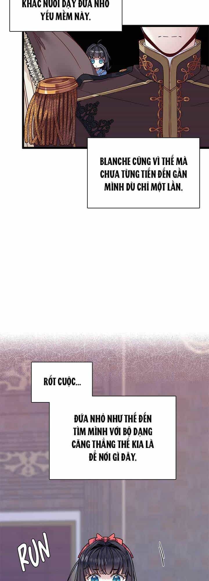 Con Gái Chồng Thật Dễ Thương - Chương 32 - ảnh 3