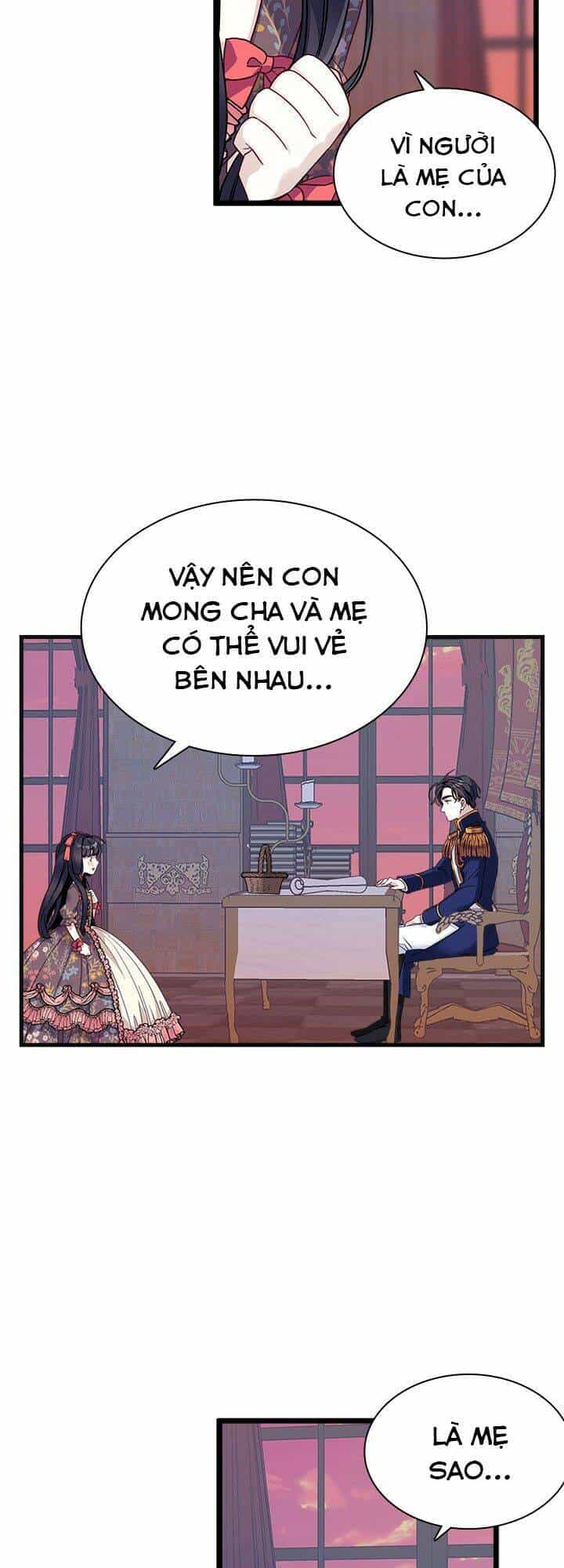 Con Gái Chồng Thật Dễ Thương - Chương 32 - ảnh 30