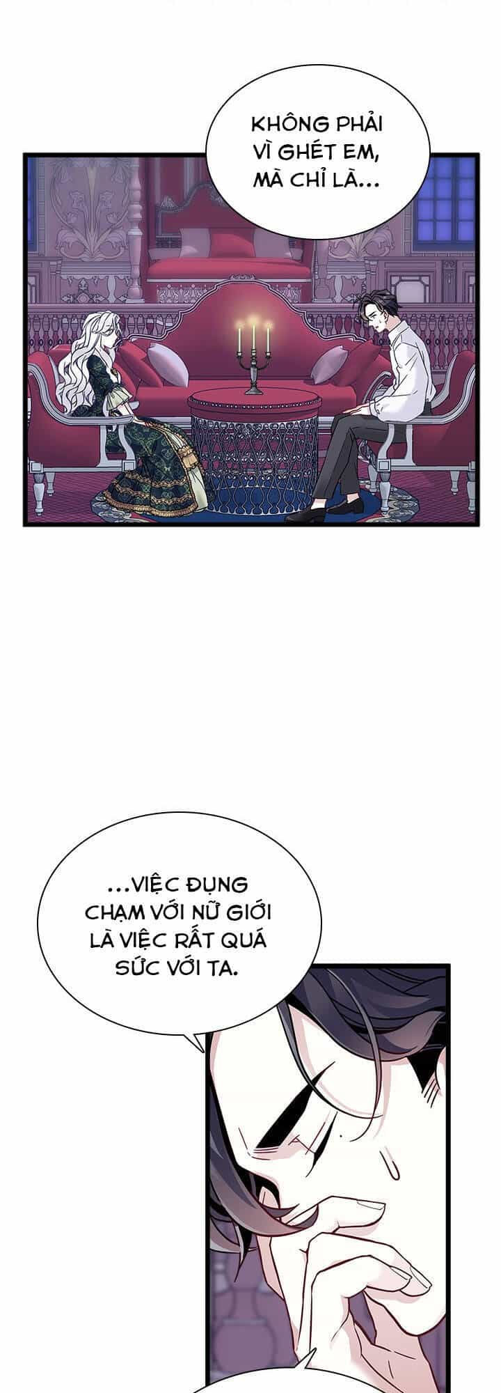 Con Gái Chồng Thật Dễ Thương - Chương 33 - ảnh 26
