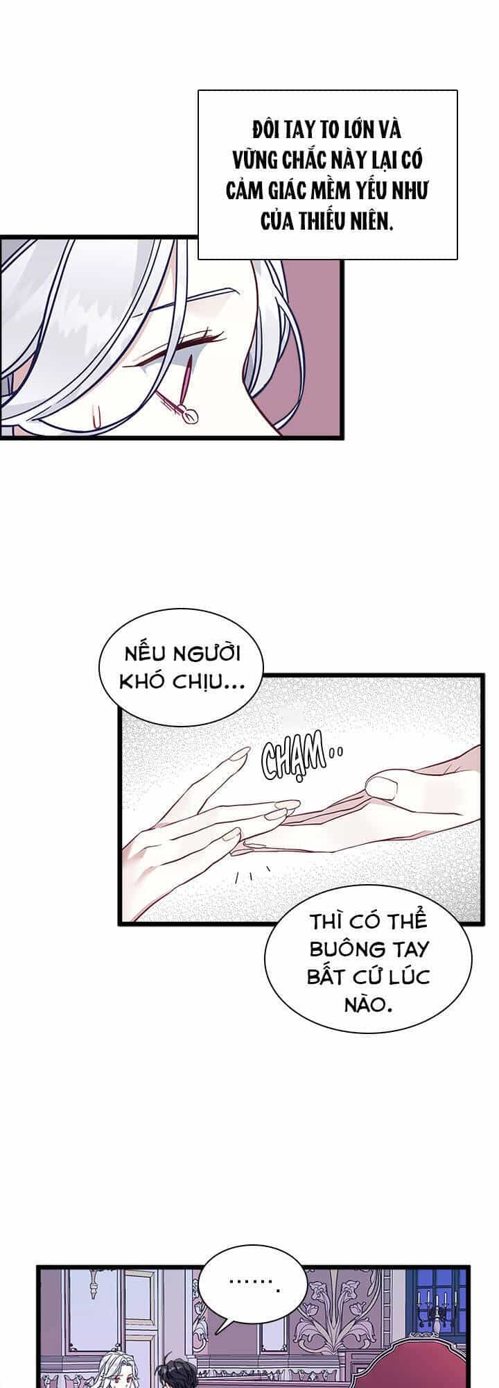 Con Gái Chồng Thật Dễ Thương - Chương 34 - ảnh 17