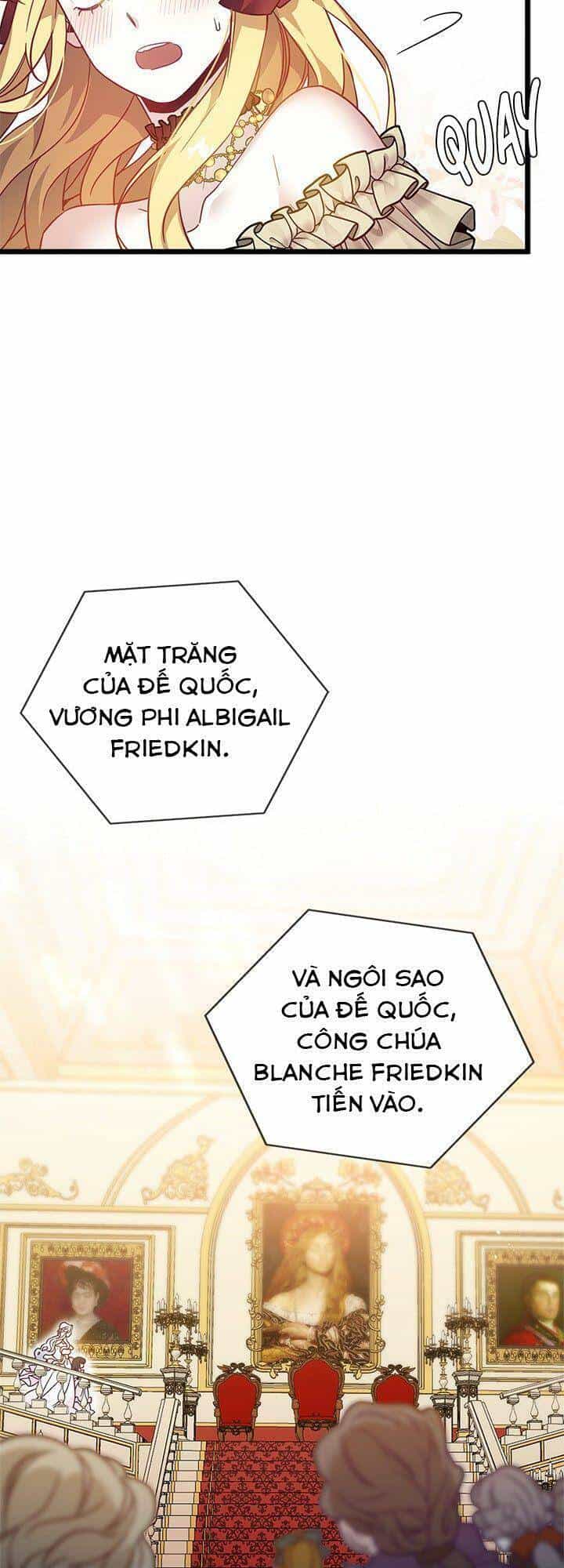 Con Gái Chồng Thật Dễ Thương - Chương 35 - ảnh 18