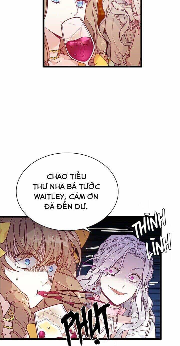 Con Gái Chồng Thật Dễ Thương - Chương 36 - ảnh 11