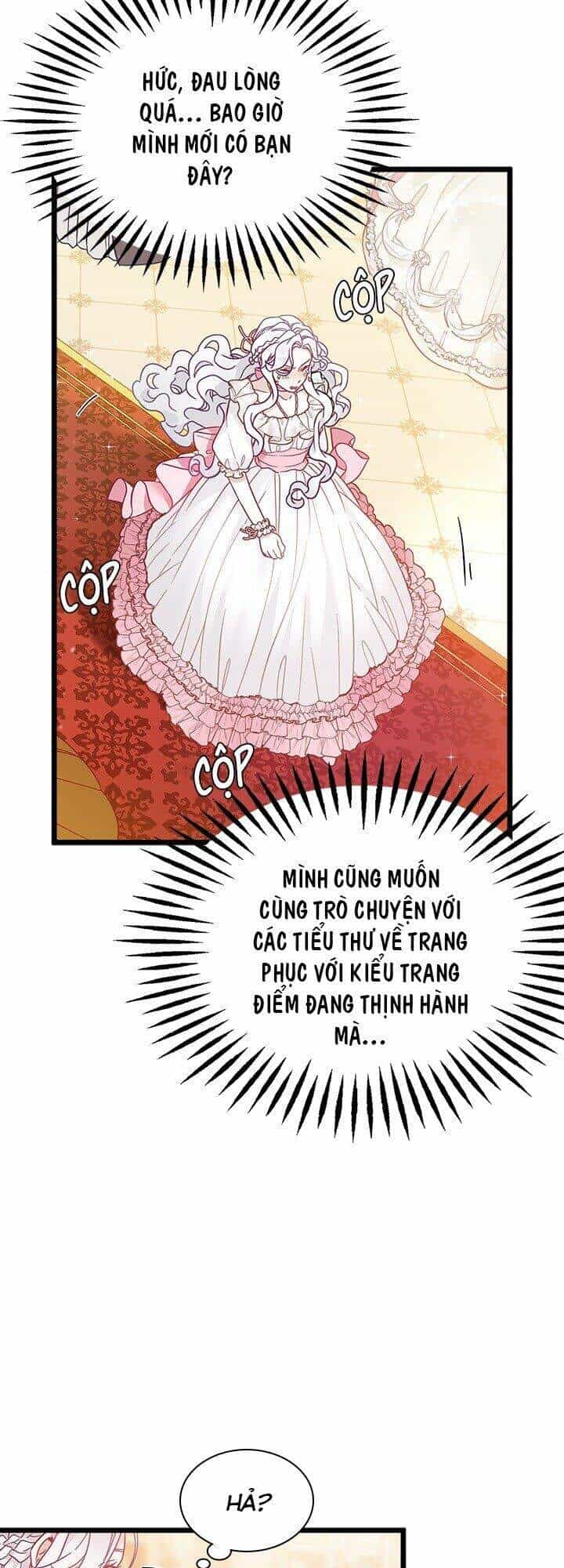 Con Gái Chồng Thật Dễ Thương - Chương 36 - ảnh 16
