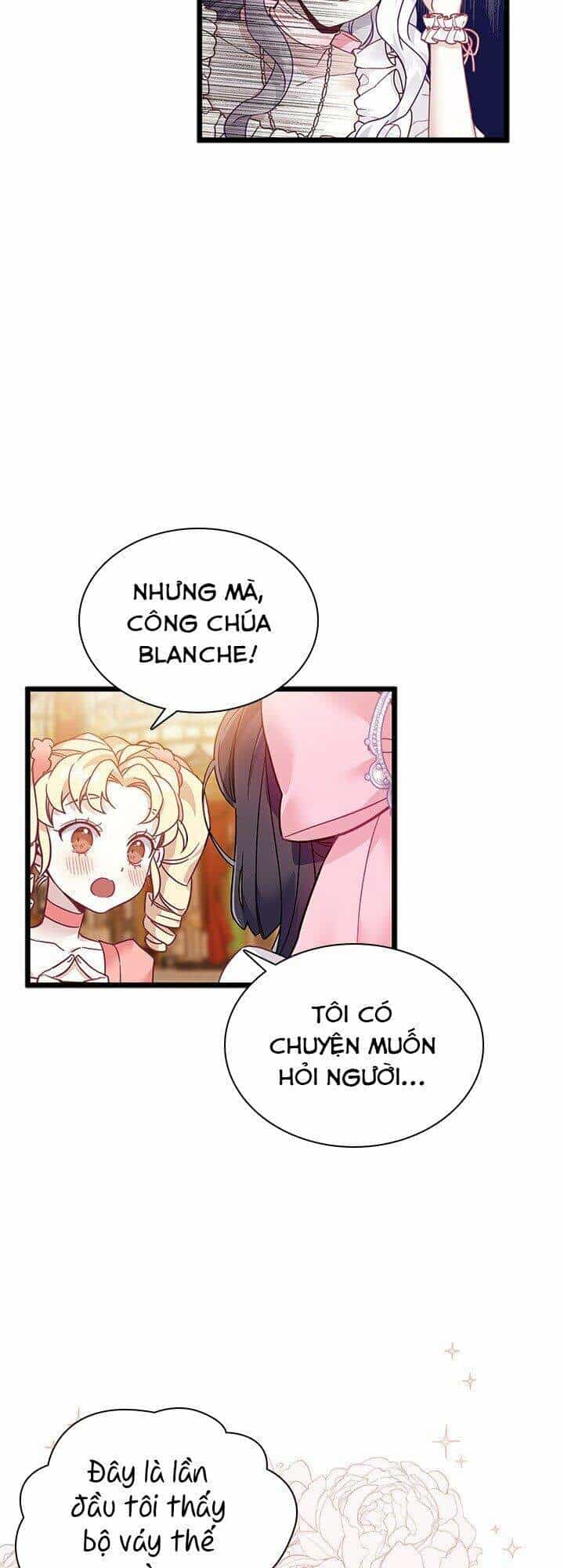 Con Gái Chồng Thật Dễ Thương - Chương 36 - ảnh 20