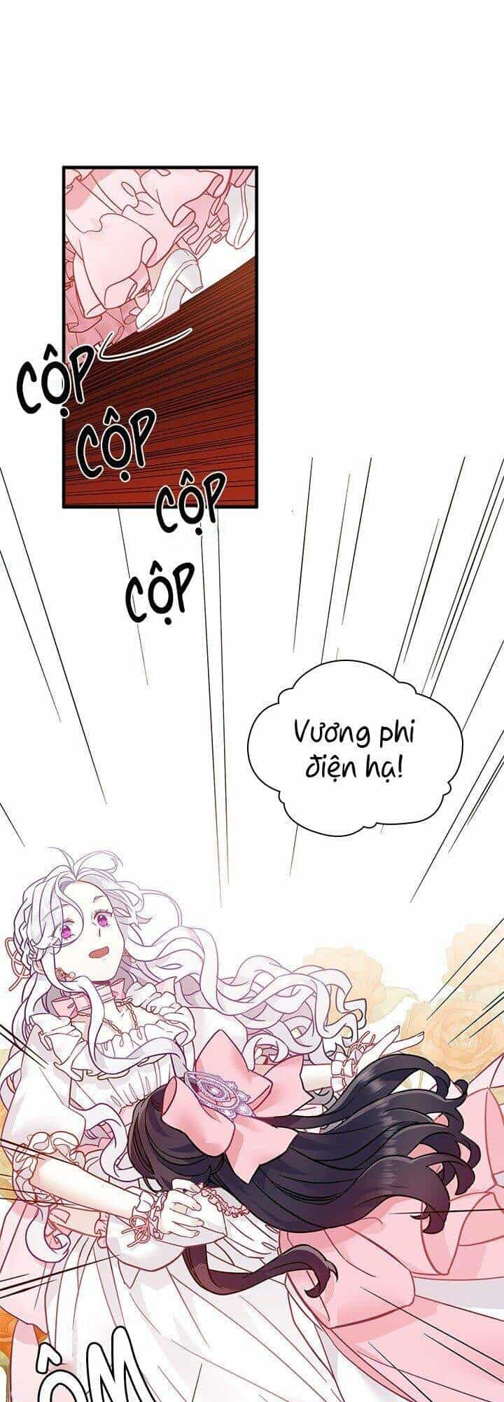 Con Gái Chồng Thật Dễ Thương - Chương 36 - ảnh 26