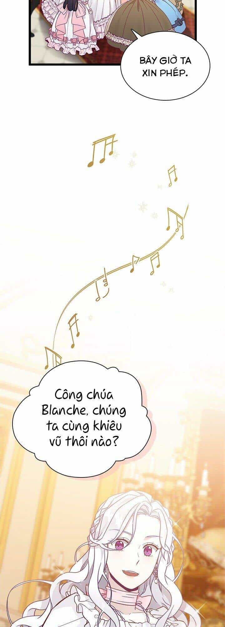 Con Gái Chồng Thật Dễ Thương - Chương 36 - ảnh 38