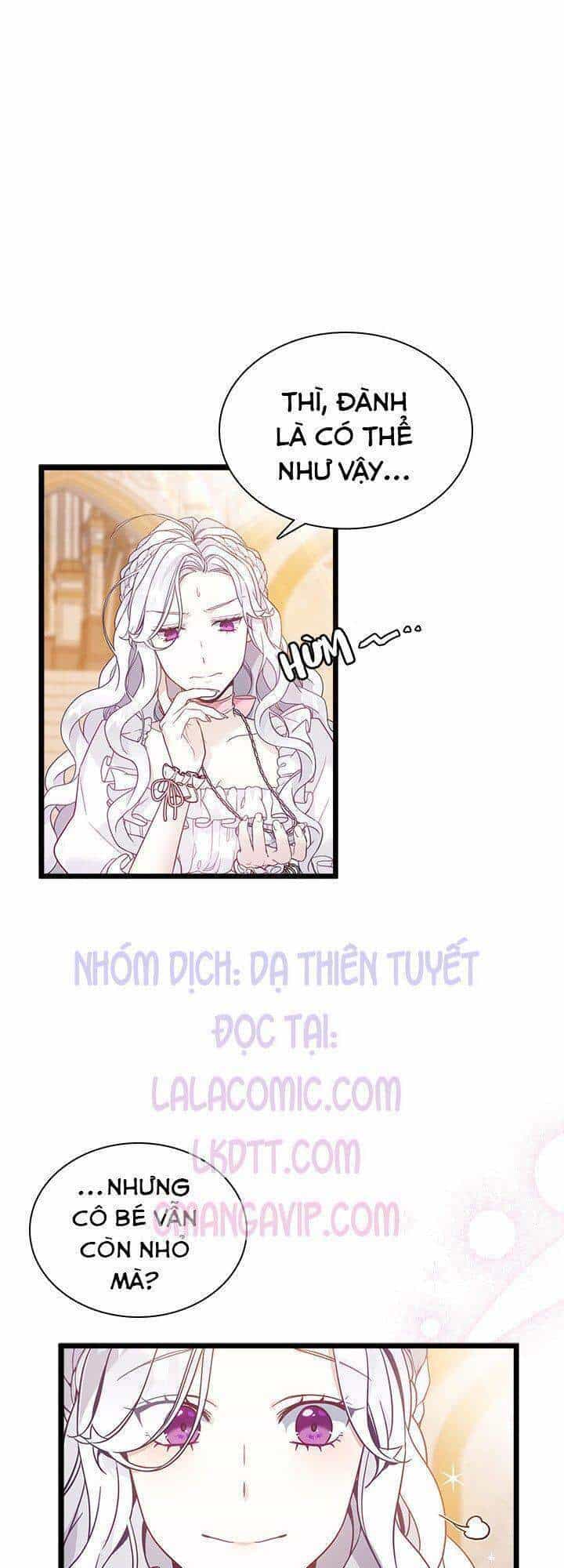 Con Gái Chồng Thật Dễ Thương - Chương 37 - ảnh 23