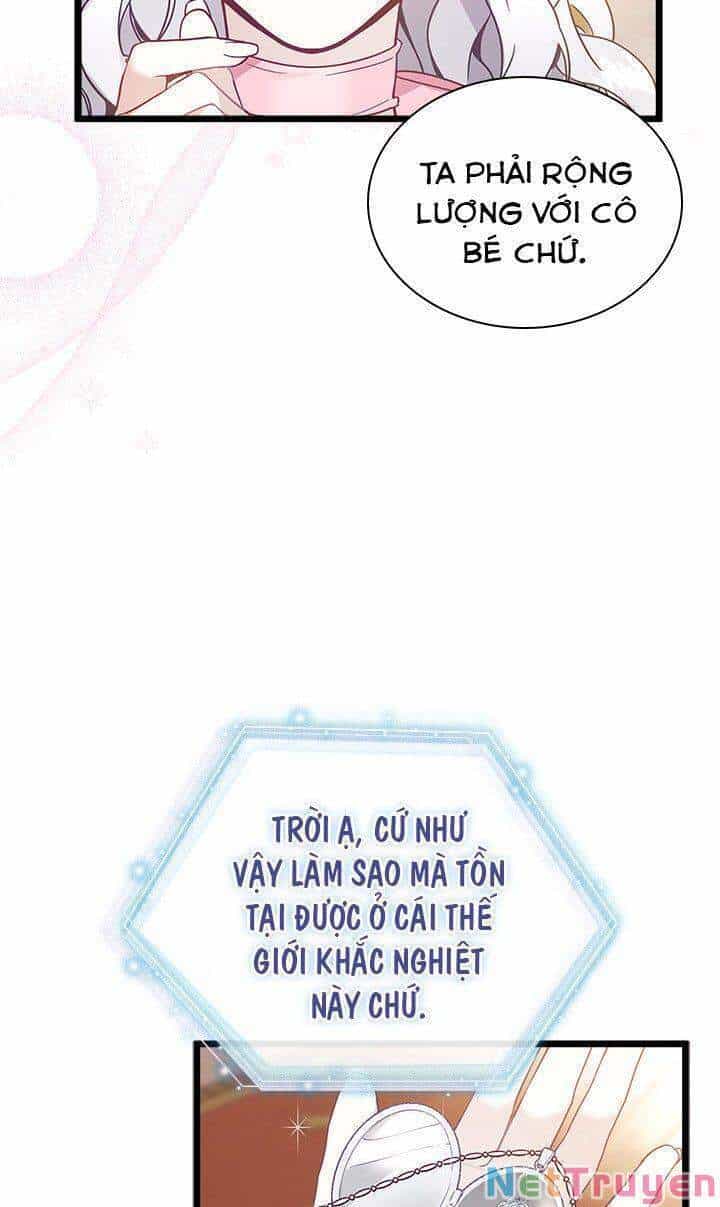 Con Gái Chồng Thật Dễ Thương - Chương 37 - ảnh 24