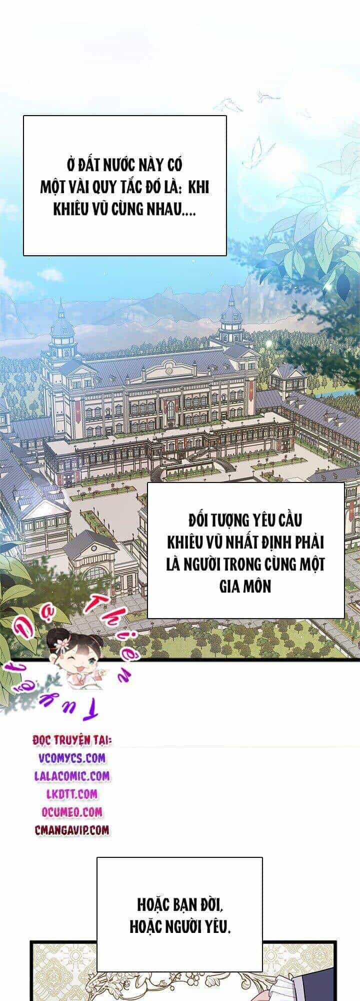 Con Gái Chồng Thật Dễ Thương - Chương 38 - ảnh 13