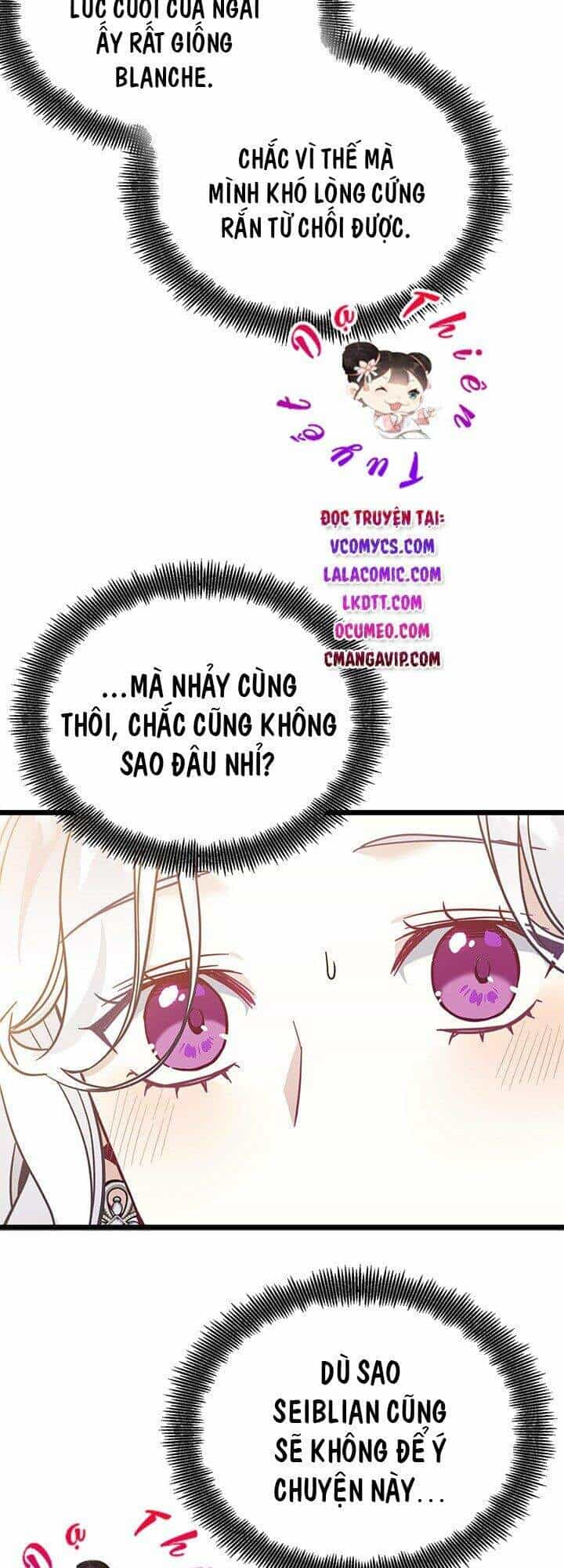Con Gái Chồng Thật Dễ Thương - Chương 38 - ảnh 20