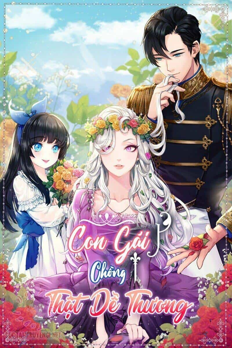 Con Gái Chồng Thật Dễ Thương - Chương 4 - ảnh 1