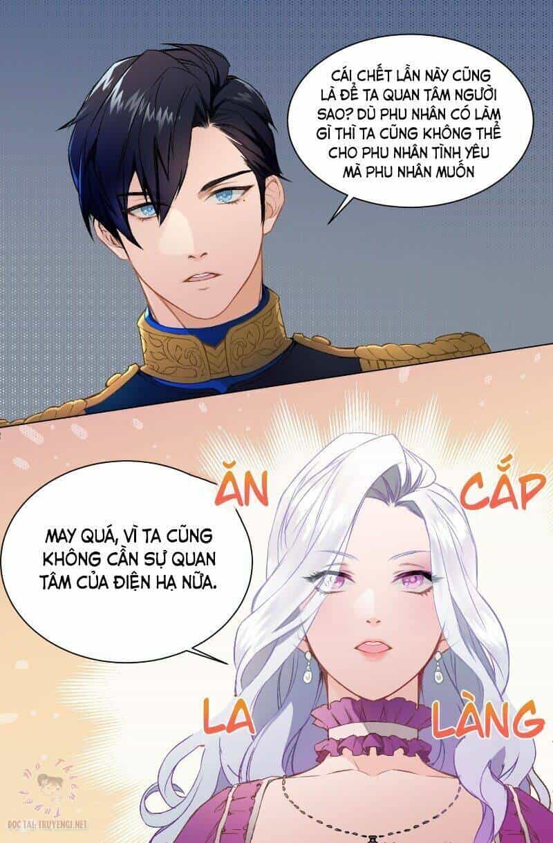 Con Gái Chồng Thật Dễ Thương - Chương 4 - ảnh 20