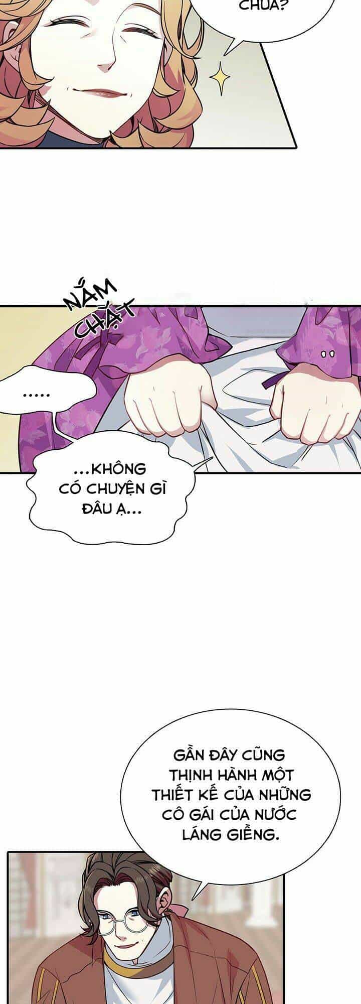 Con Gái Chồng Thật Dễ Thương - Chương 4 - ảnh 40