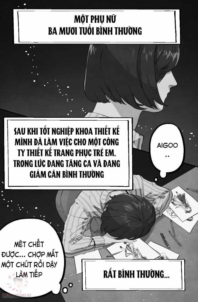 Con Gái Chồng Thật Dễ Thương - Chương 4 - ảnh 9