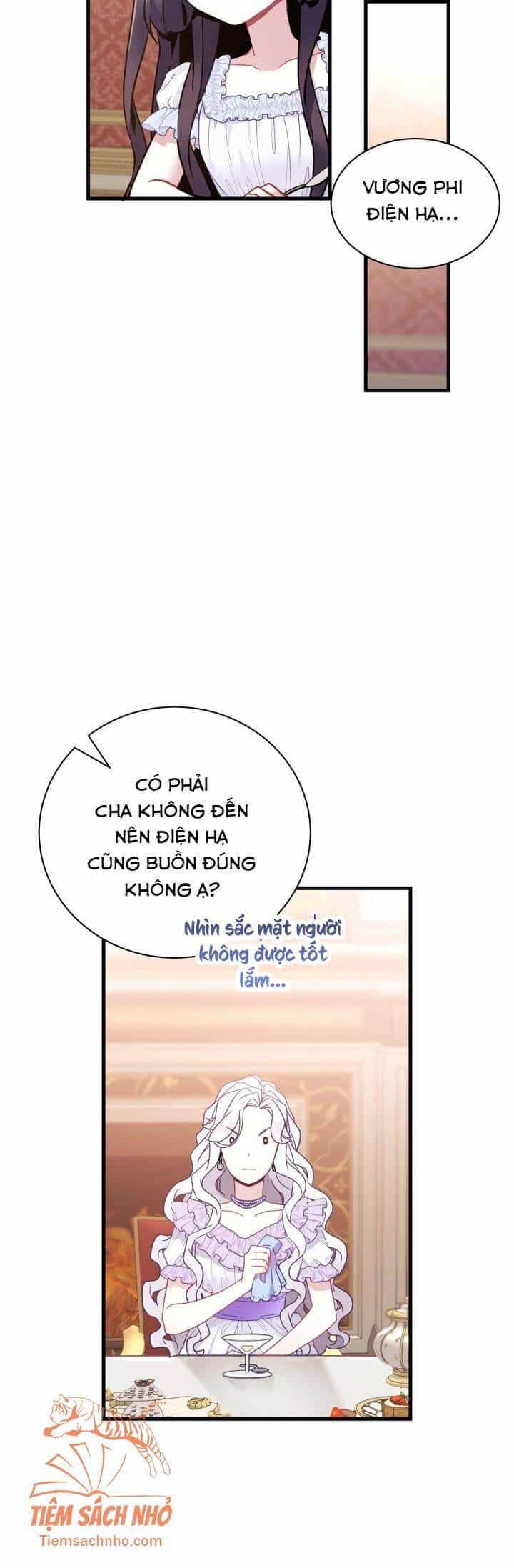 Con Gái Chồng Thật Dễ Thương - Chương 41 - ảnh 21