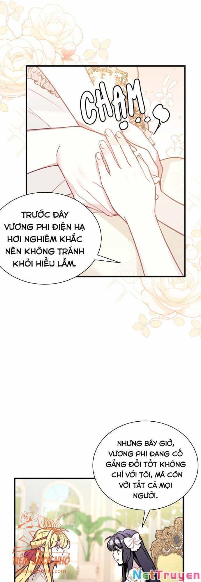 Con Gái Chồng Thật Dễ Thương - Chương 43 - ảnh 12