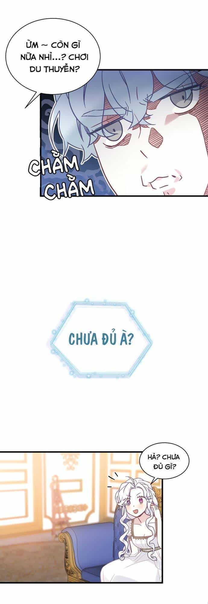 Con Gái Chồng Thật Dễ Thương - Chương 43 - ảnh 29