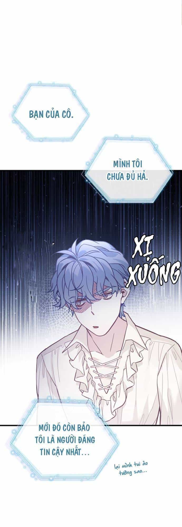 Con Gái Chồng Thật Dễ Thương - Chương 43 - ảnh 30
