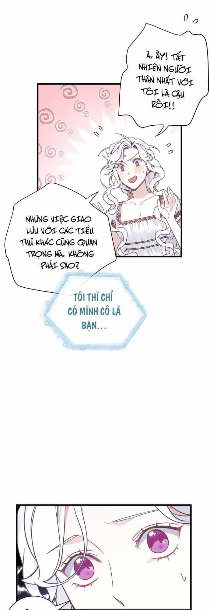 Con Gái Chồng Thật Dễ Thương - Chương 43 - ảnh 31