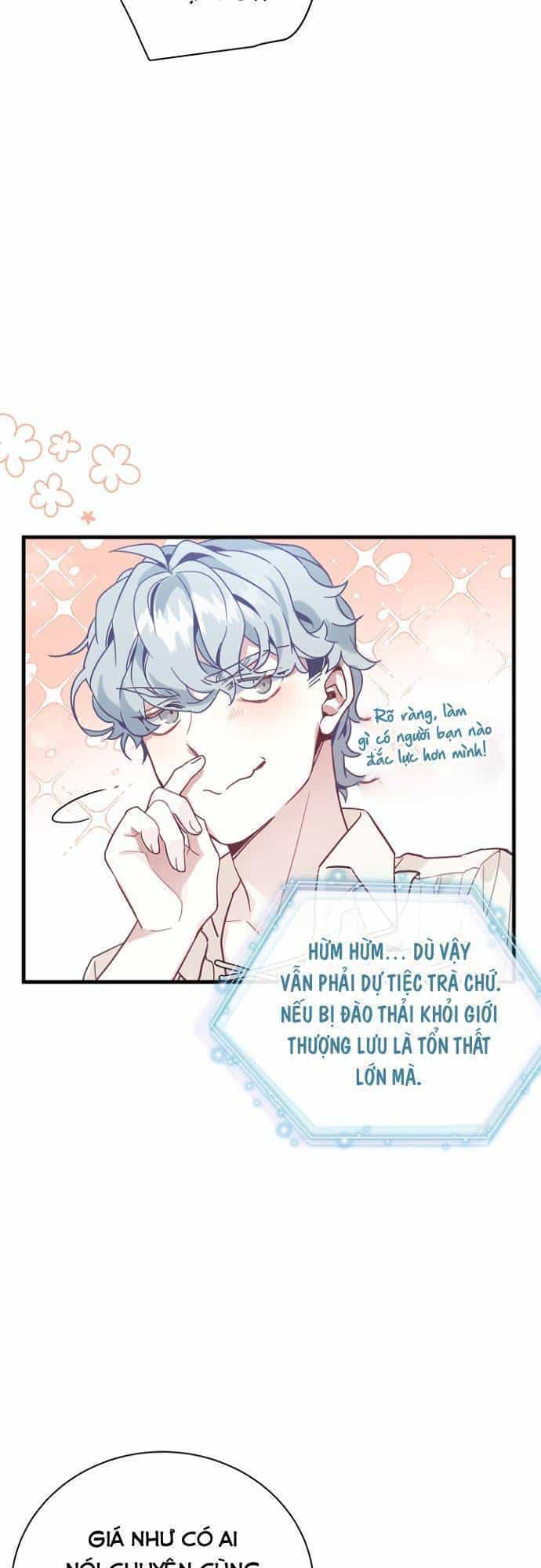 Con Gái Chồng Thật Dễ Thương - Chương 43 - ảnh 35