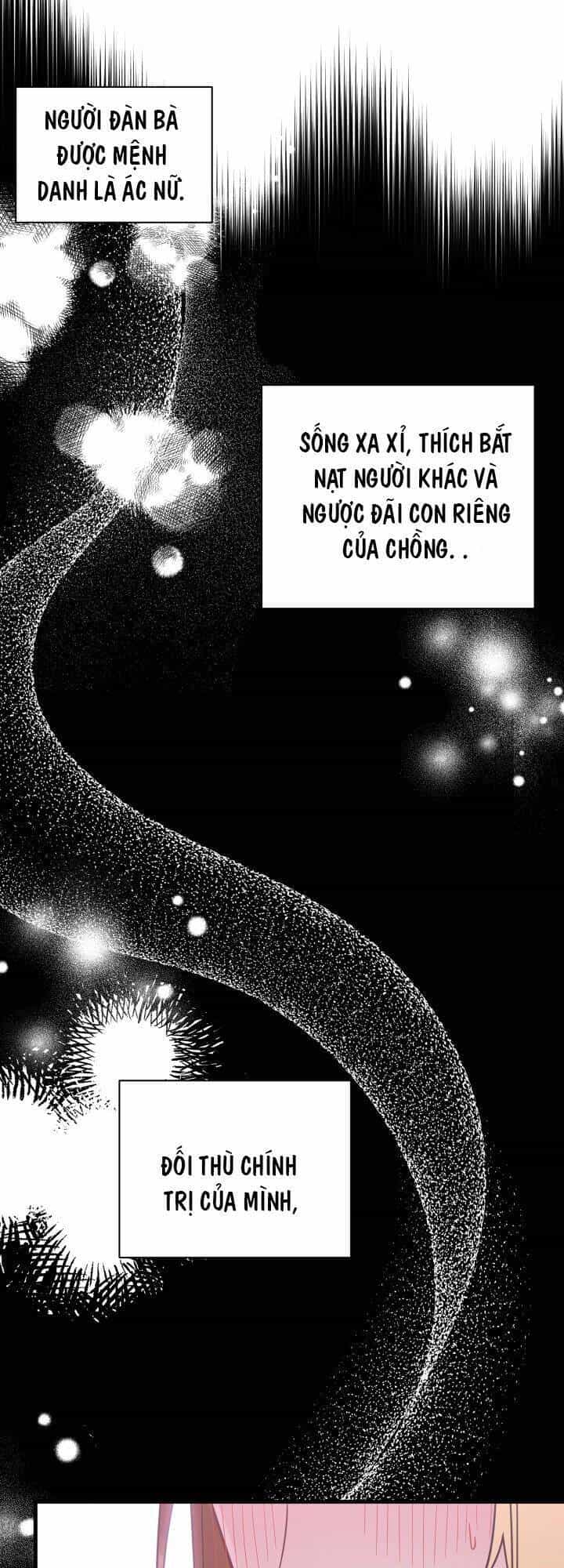 Con Gái Chồng Thật Dễ Thương - Chương 46 - ảnh 28