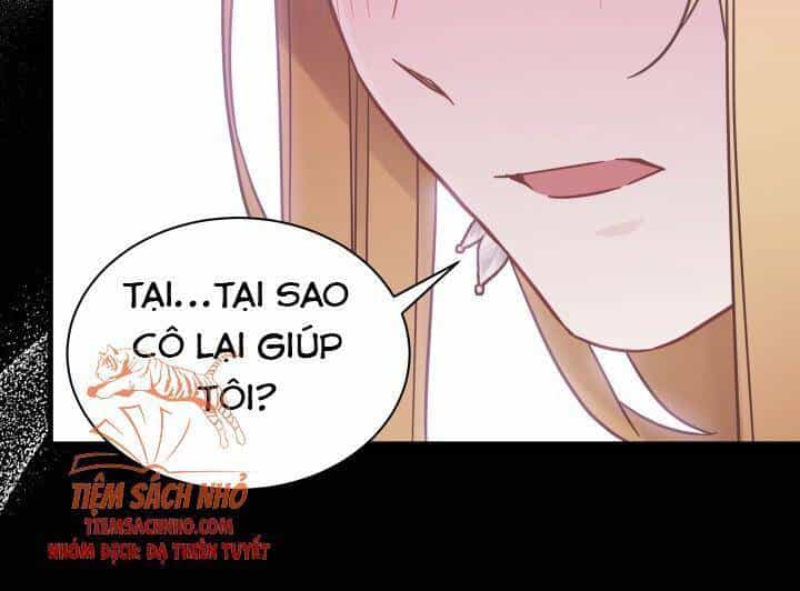 Con Gái Chồng Thật Dễ Thương - Chương 46 - ảnh 29