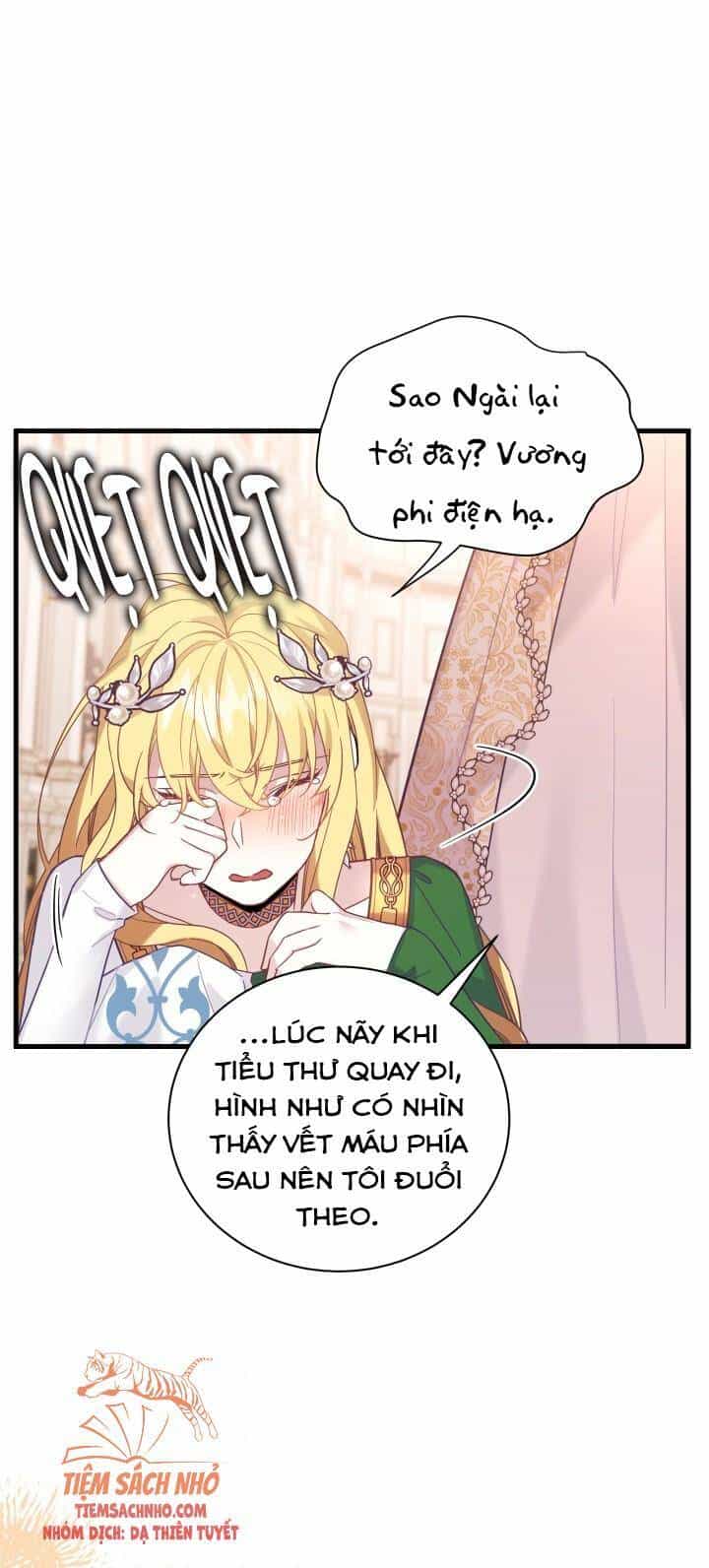 Con Gái Chồng Thật Dễ Thương - Chương 46 - ảnh 4