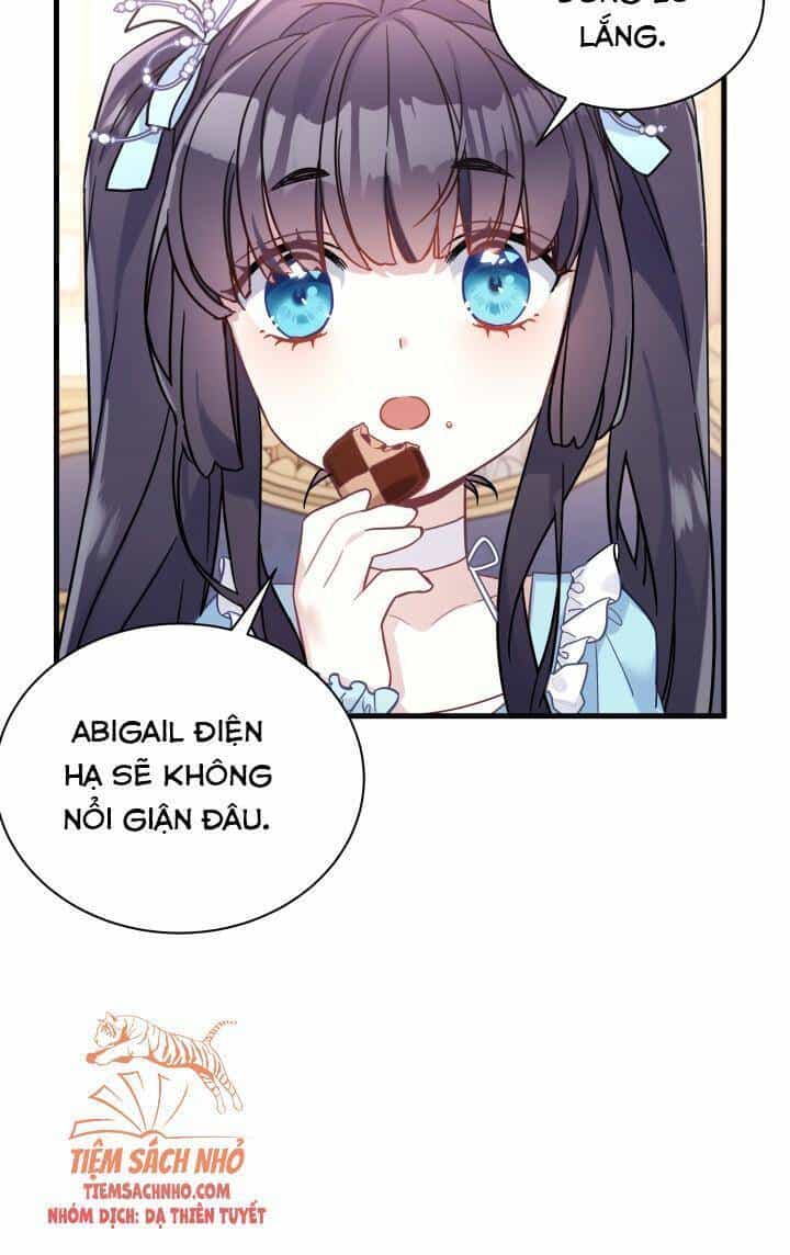 Con Gái Chồng Thật Dễ Thương - Chương 46 - ảnh 46