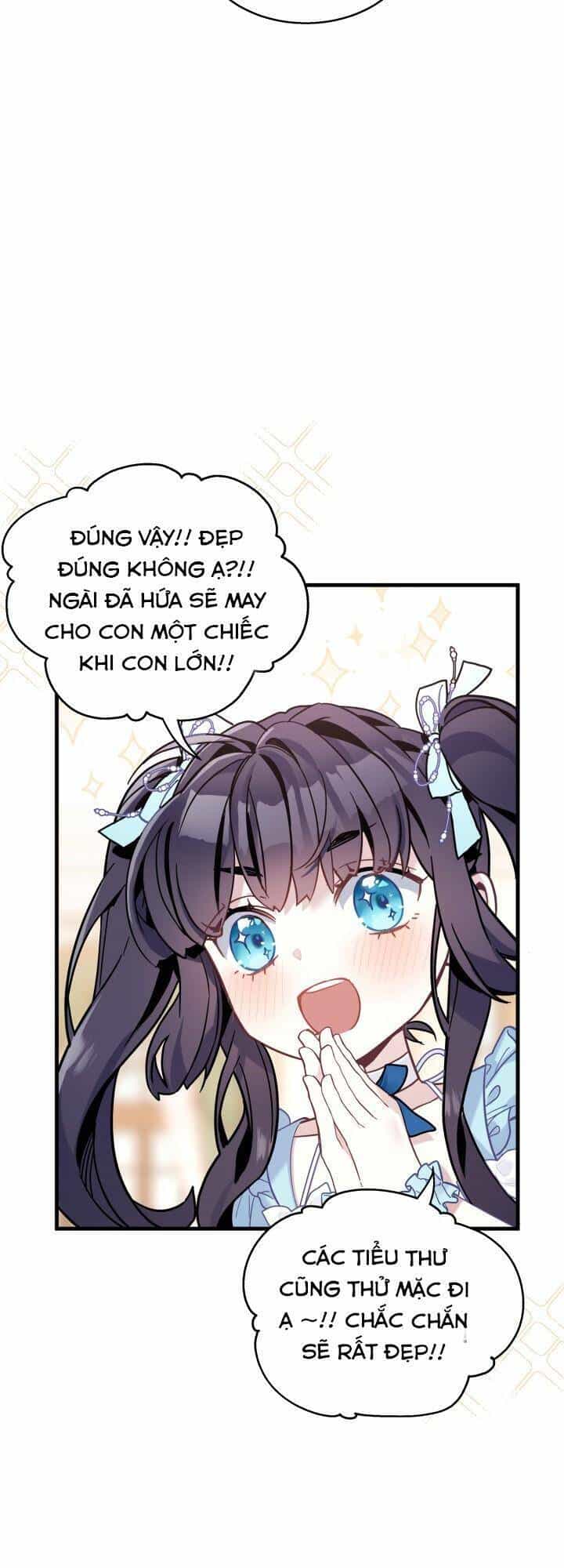 Con Gái Chồng Thật Dễ Thương - Chương 46 - ảnh 60