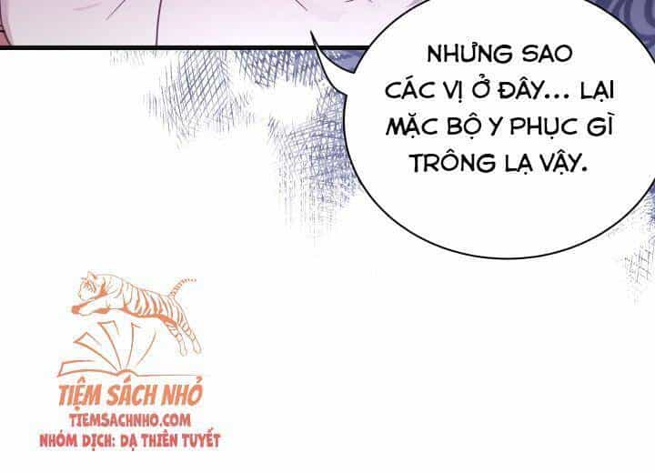 Con Gái Chồng Thật Dễ Thương - Chương 47 - ảnh 14