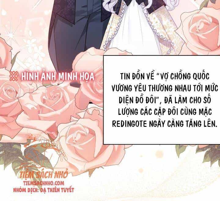 Con Gái Chồng Thật Dễ Thương - Chương 47 - ảnh 48