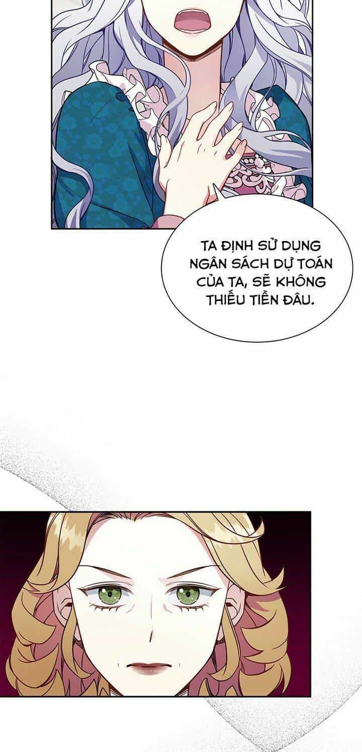 Con Gái Chồng Thật Dễ Thương - Chương 5 - ảnh 25