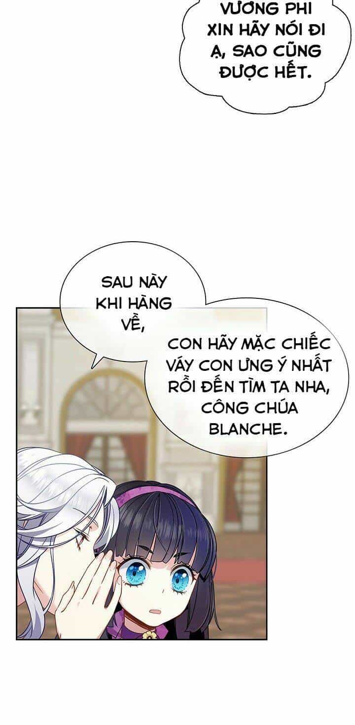 Con Gái Chồng Thật Dễ Thương - Chương 5 - ảnh 31