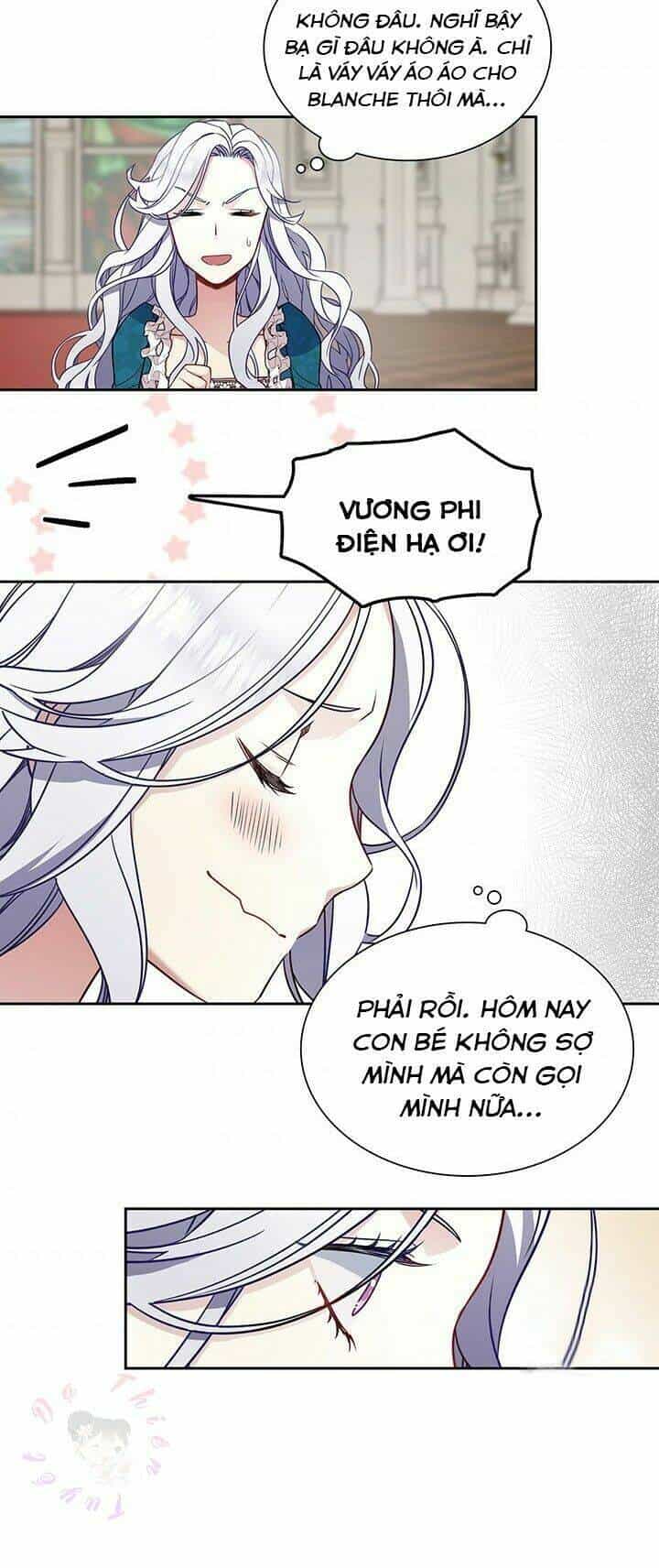 Con Gái Chồng Thật Dễ Thương - Chương 5 - ảnh 40
