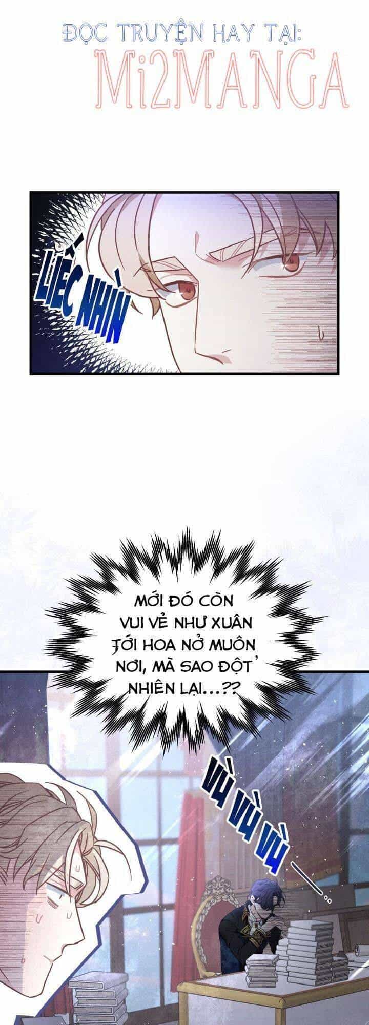 Con Gái Chồng Thật Dễ Thương - Chương 50 - ảnh 19