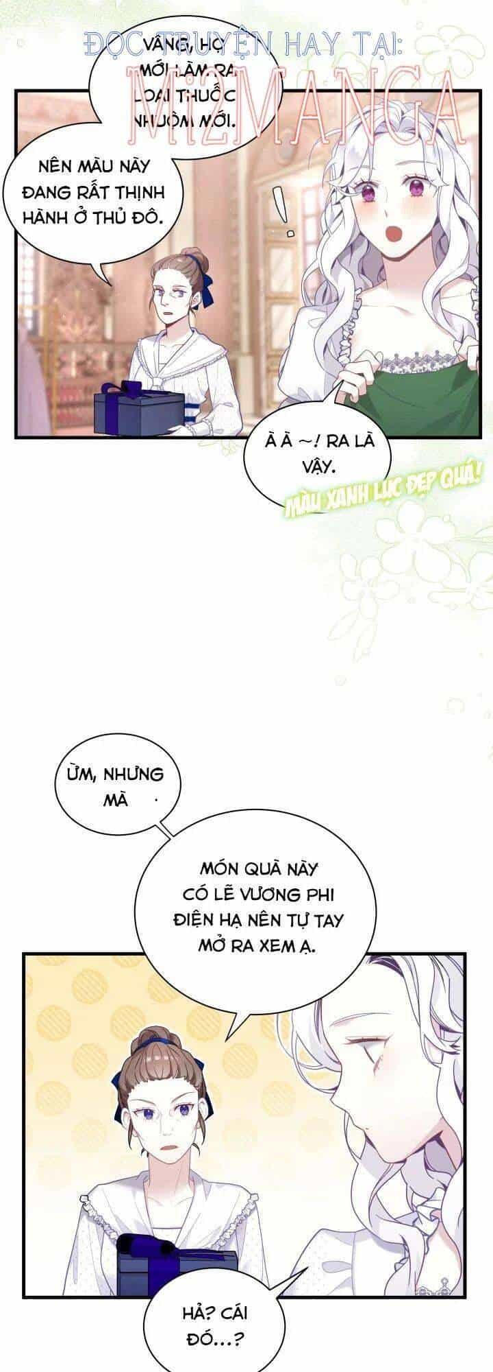 Con Gái Chồng Thật Dễ Thương - Chương 50.5 - ảnh 18