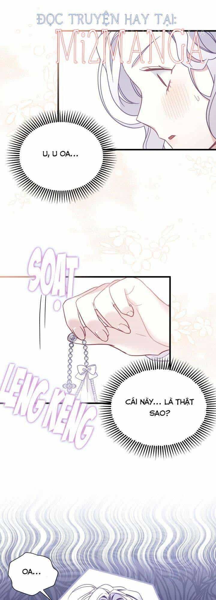 Con Gái Chồng Thật Dễ Thương - Chương 50.5 - ảnh 27