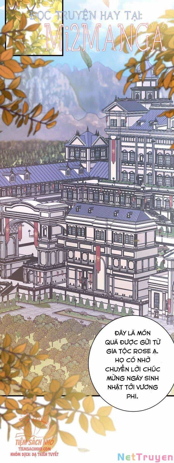 Con Gái Chồng Thật Dễ Thương - Chương 50.5 - ảnh 8