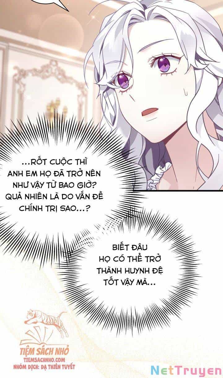 Con Gái Chồng Thật Dễ Thương - Chương 51.5 - ảnh 1